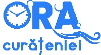 Ora Curățeniei - Compania de curățenie profesională în București
